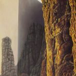 After the Place (2013) 90x50