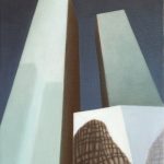 All Dressed Up (2020) 28x23