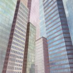 Blue City (2010) 129x60