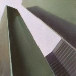 No-fly Zone (2019) 29x22