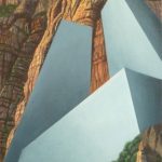 Nothing to Excess (2020) 29x22