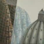 St. Peter's (2011) 50x50